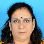 Dr. Kalpana Dixit