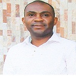 Dr. Princewill Ogbonna