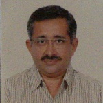 Dr. Predeep C. Mankodi
