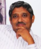 Dr. Ravi Sharma