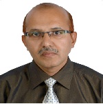 Prof. Dipak Sharma