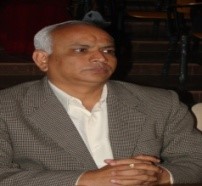Dr. Bhavesh Patel