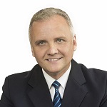 Prof. Miroslav Kelemen