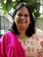 Dr. Ritu Shepherd