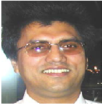 Dr. Soumendra Saha